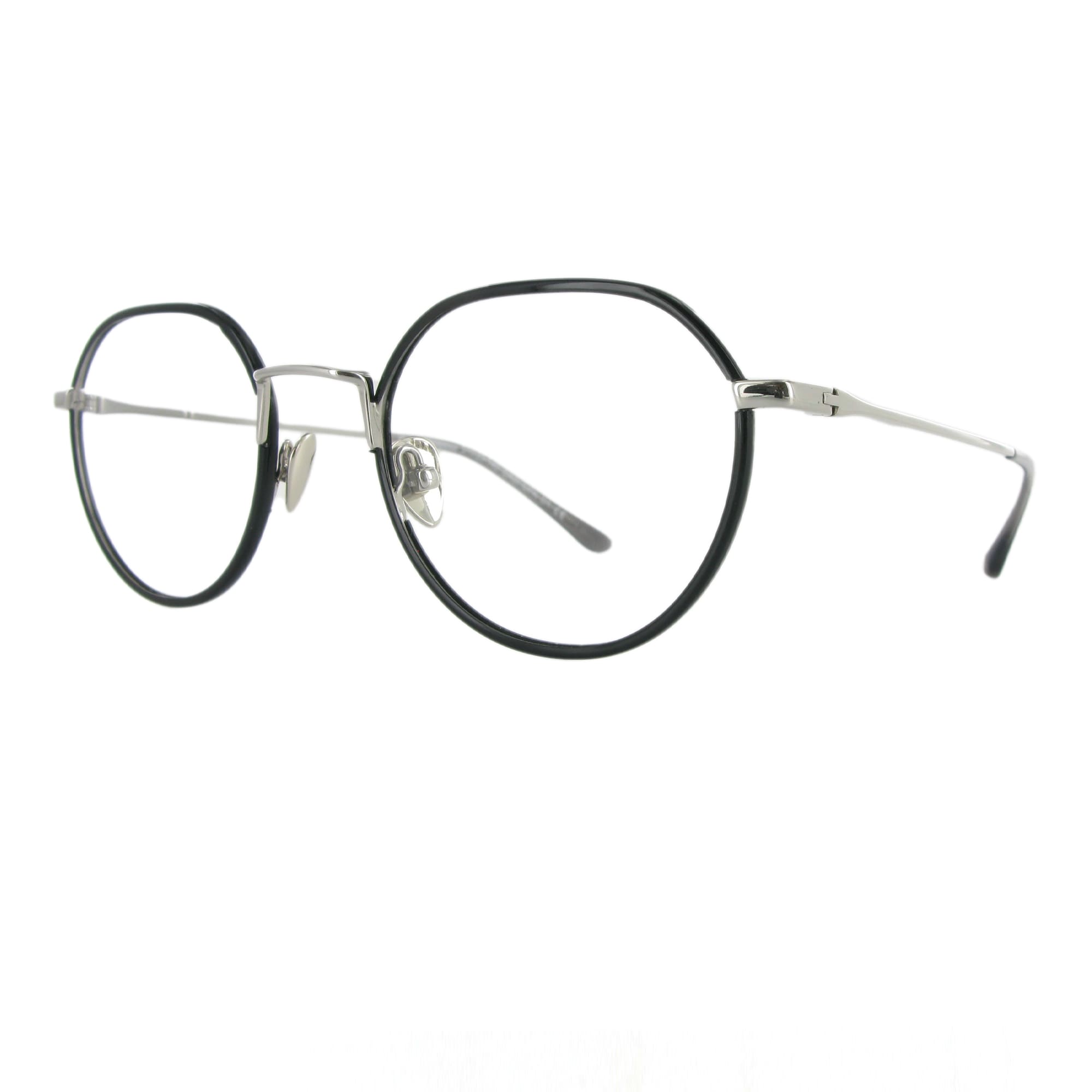 C1 silver black