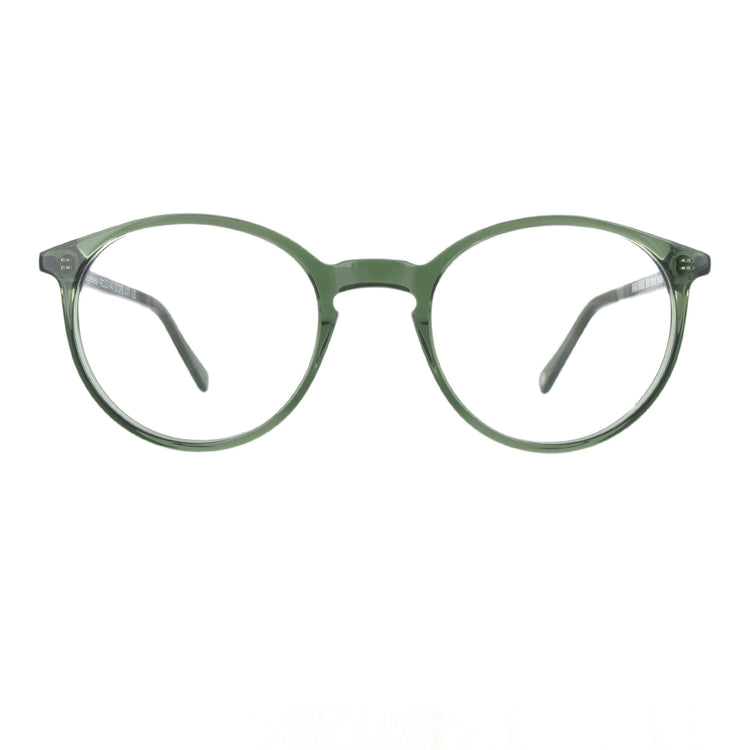 C11 bottle green