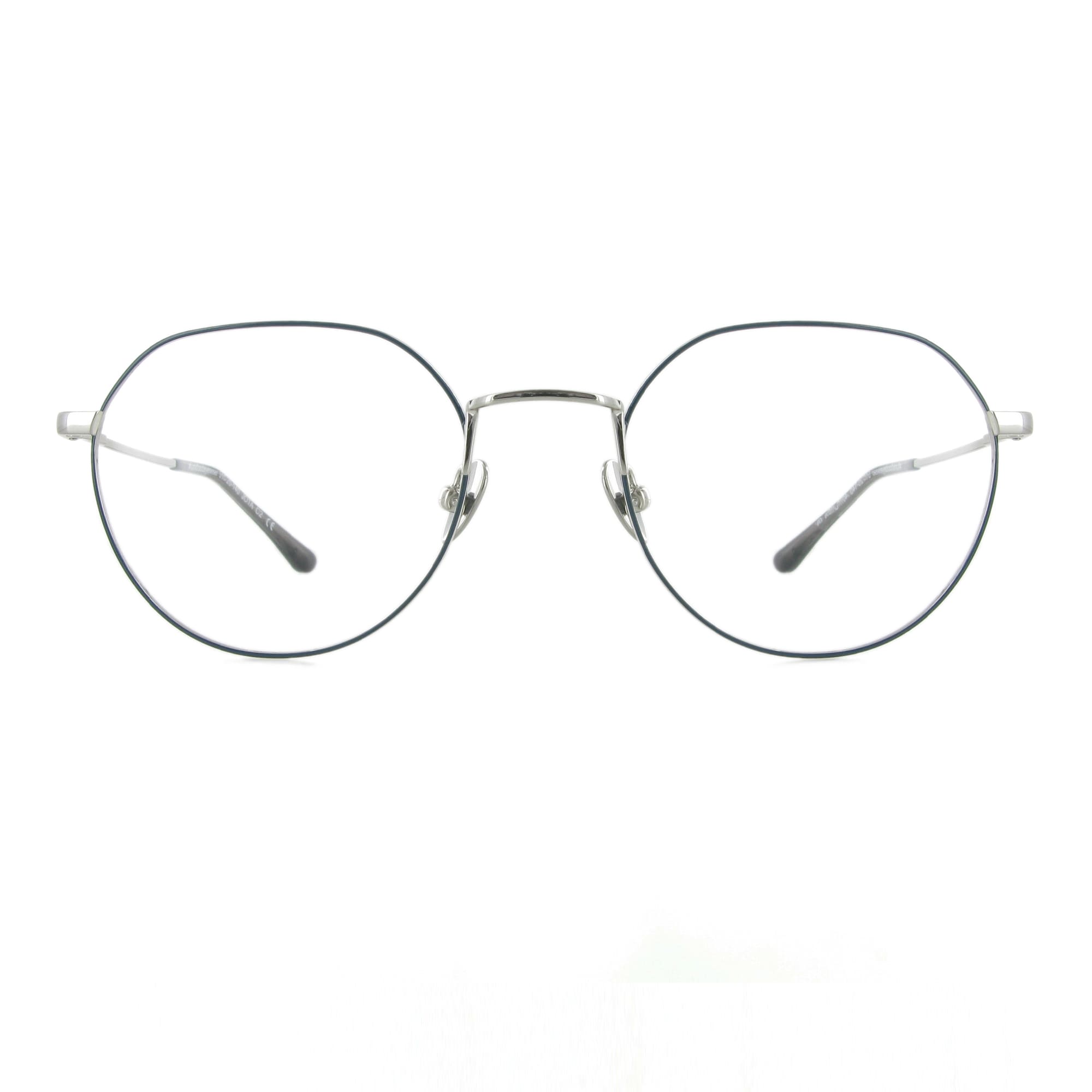 C2 silver grey-blue