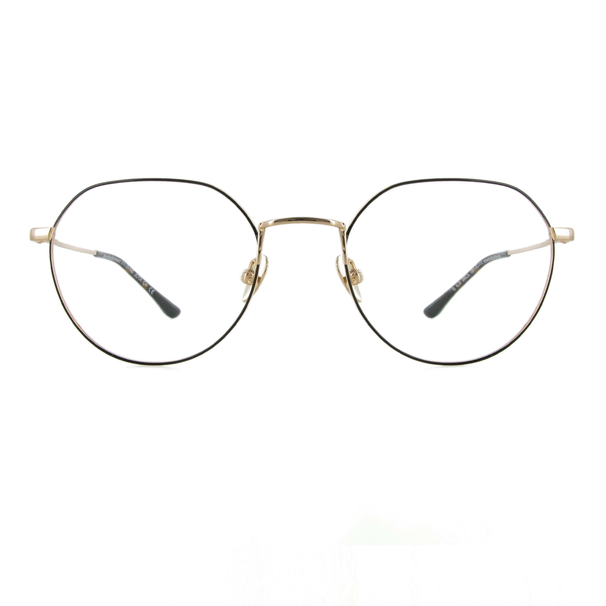C4 gold-black