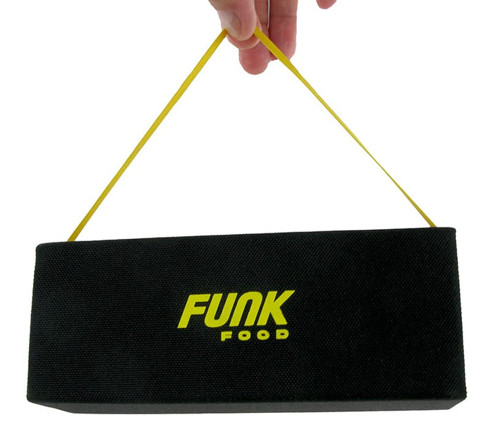 FUNK Food in a new Case – FUNKFood