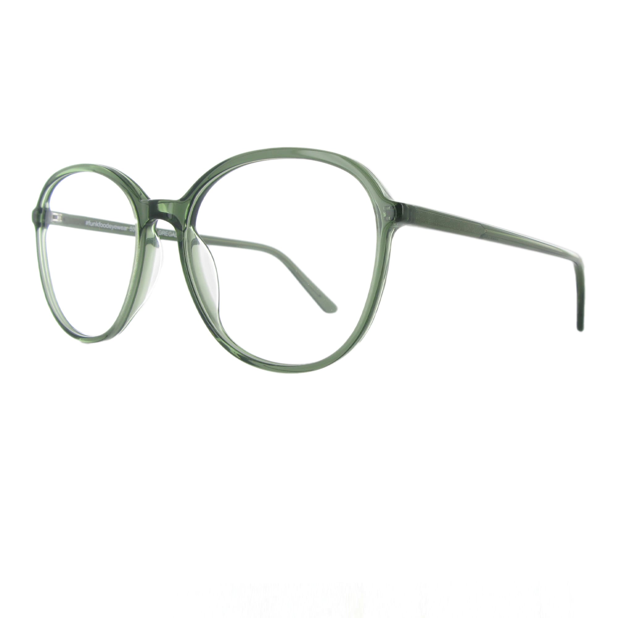 Gregada C7 bottle green
