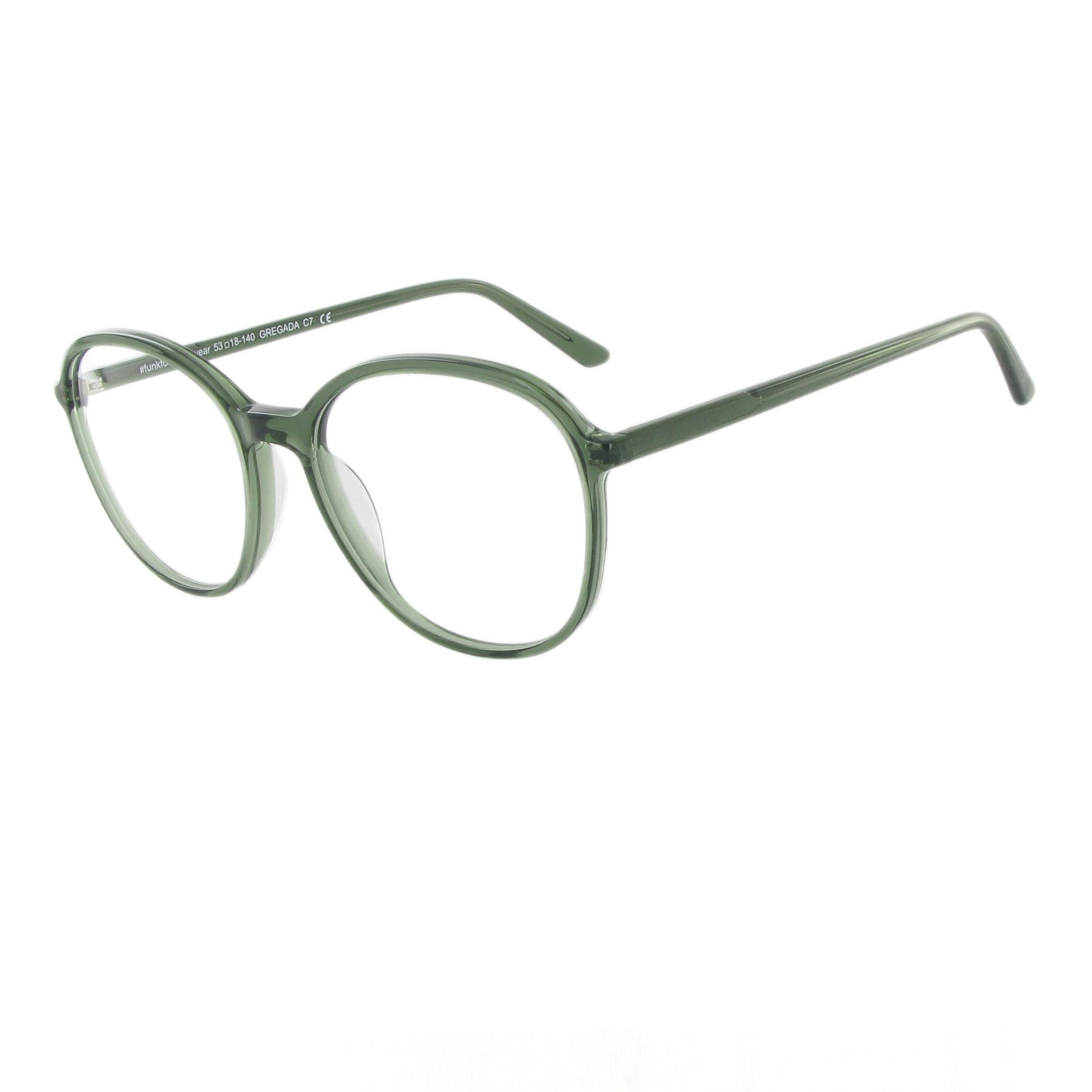 Gregada C7 bottle green
