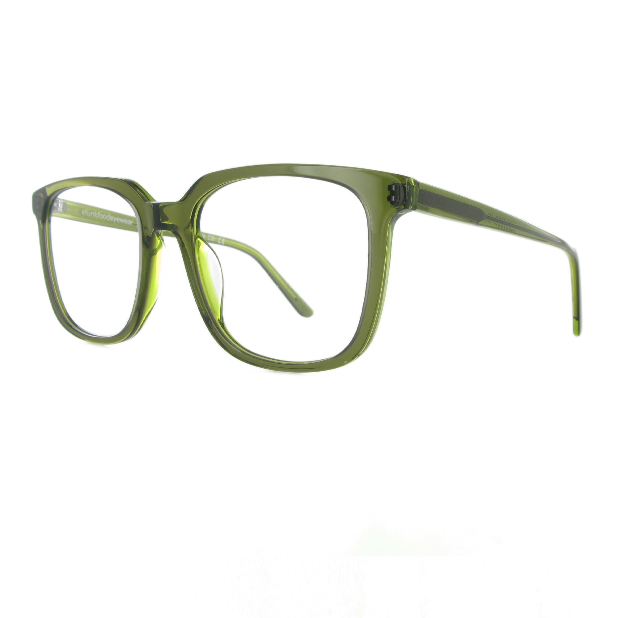 C6 green khaki