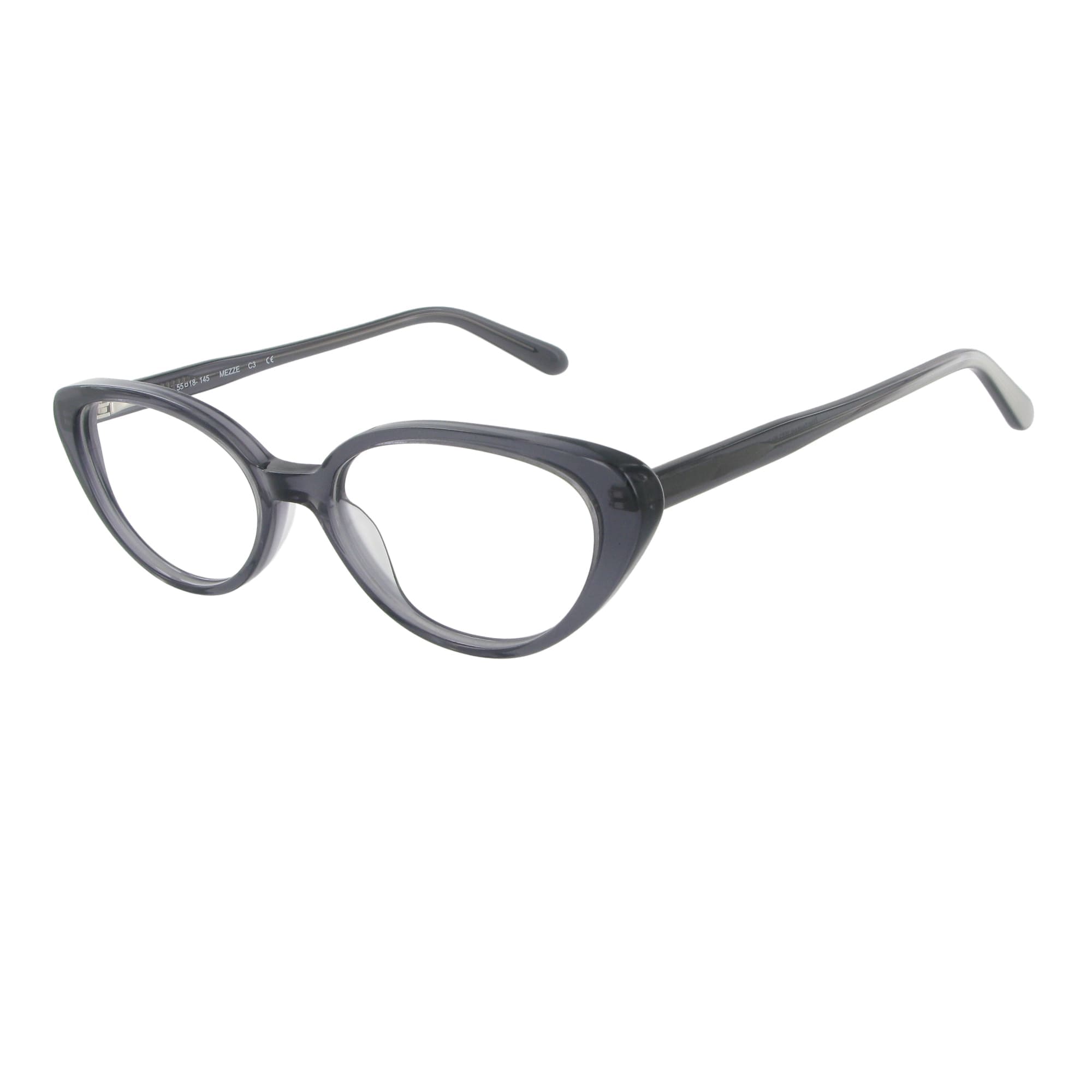 Food eyewear Mezze C3 grey