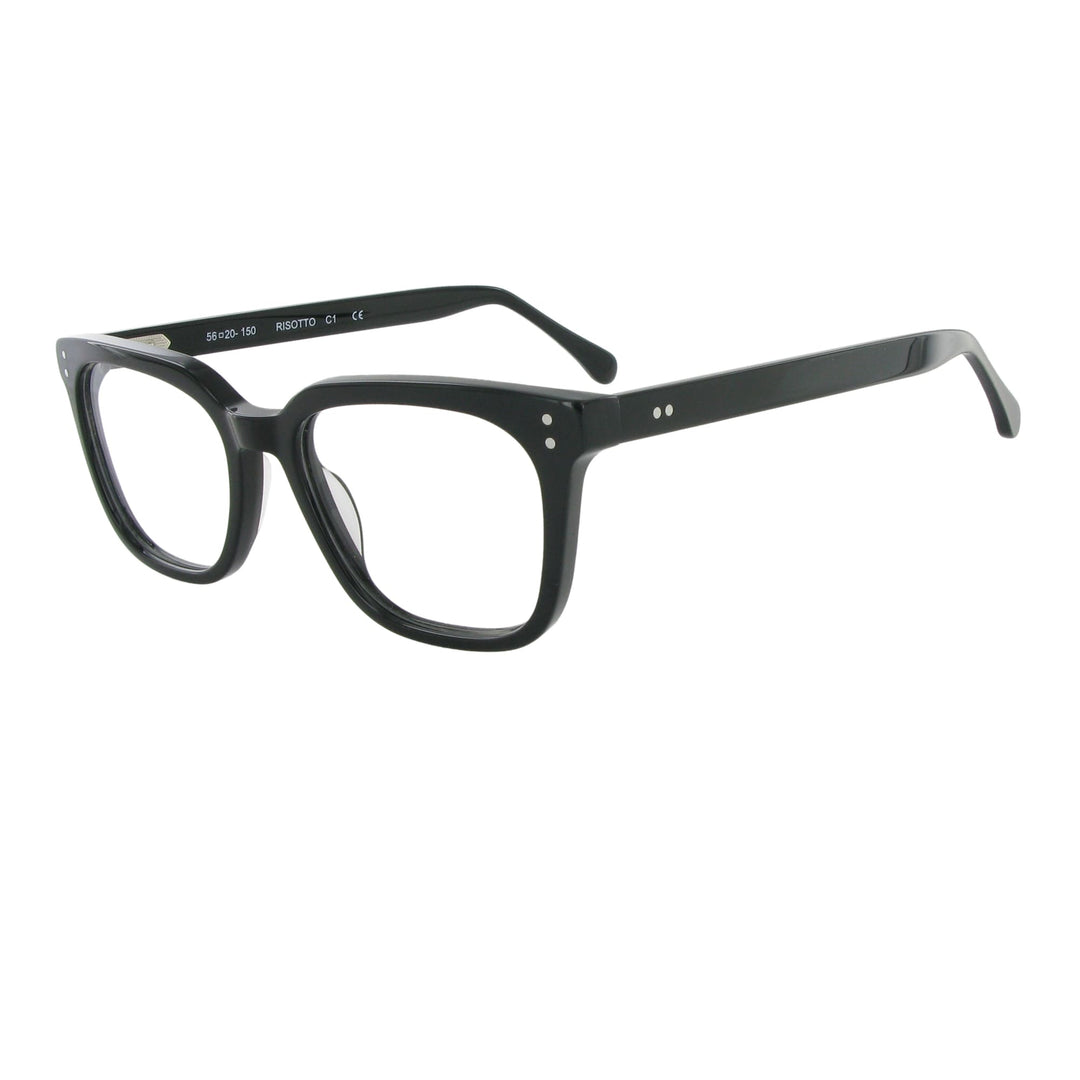 Funk-Food Risotto C1 black