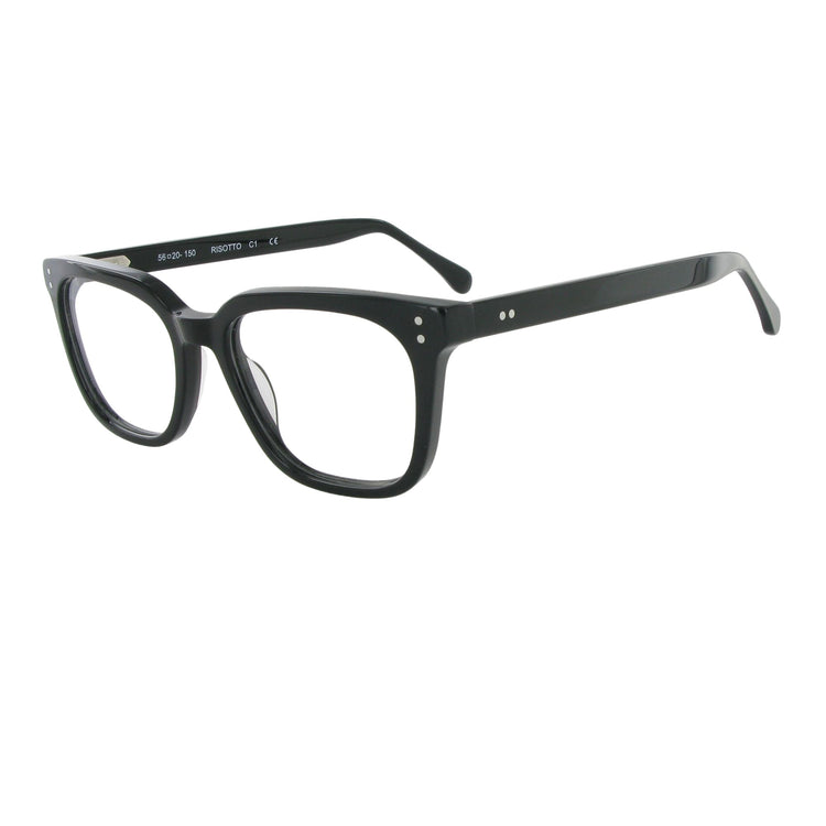 Funk-Food Risotto C1 black