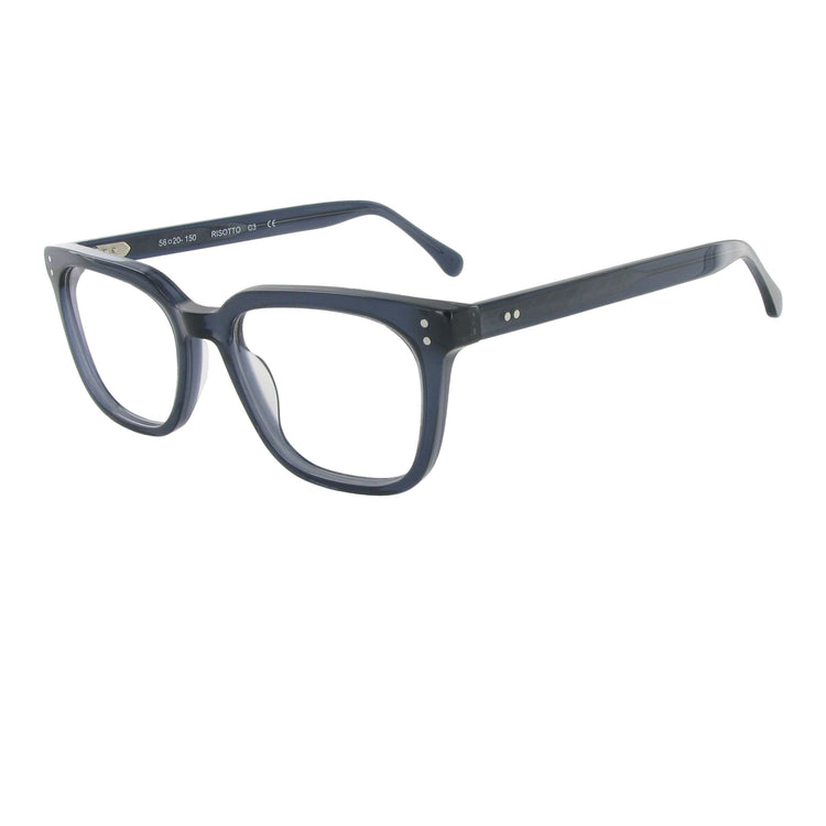 Funk-Food Risotto C3 blue