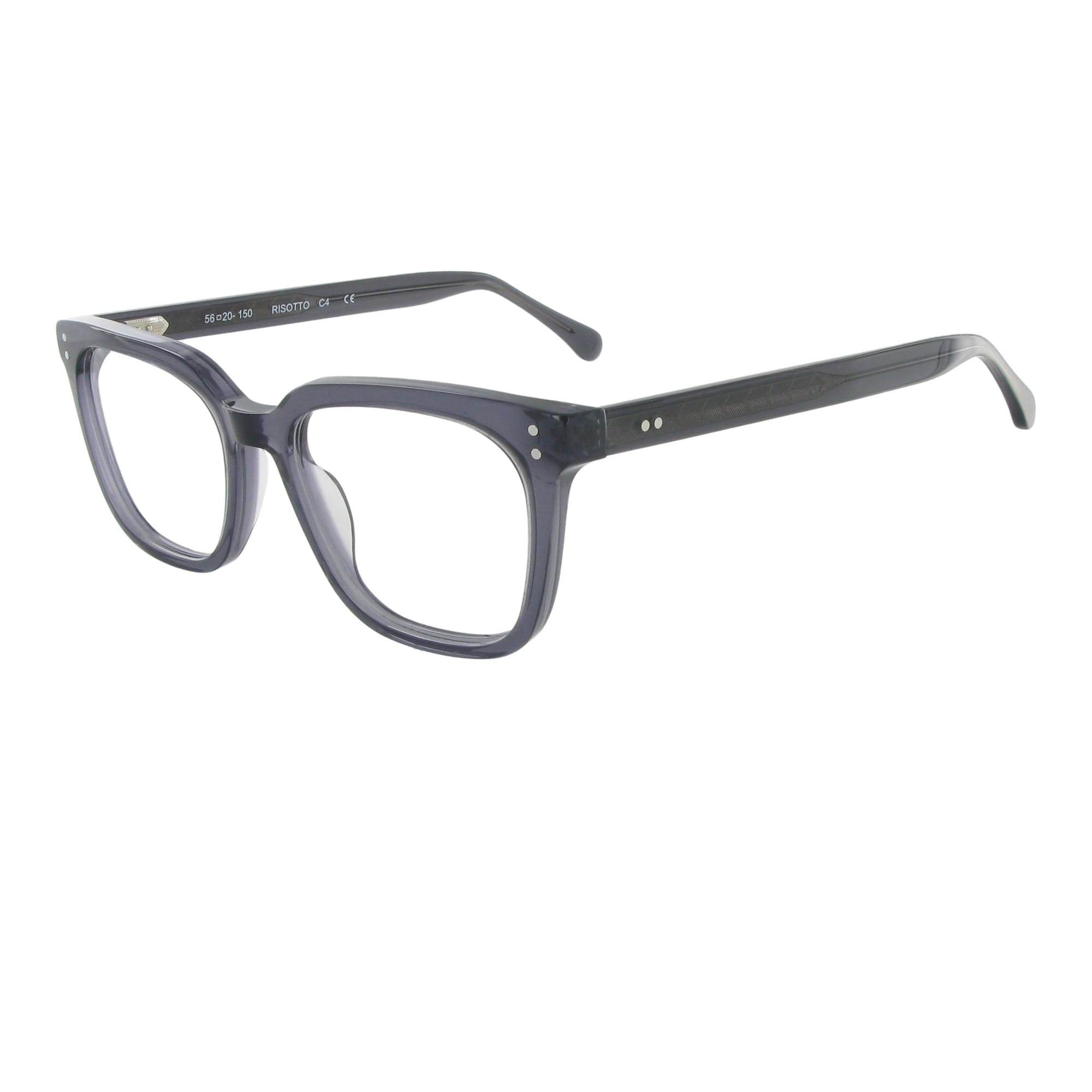 Funk-Food Risotto C4 grey