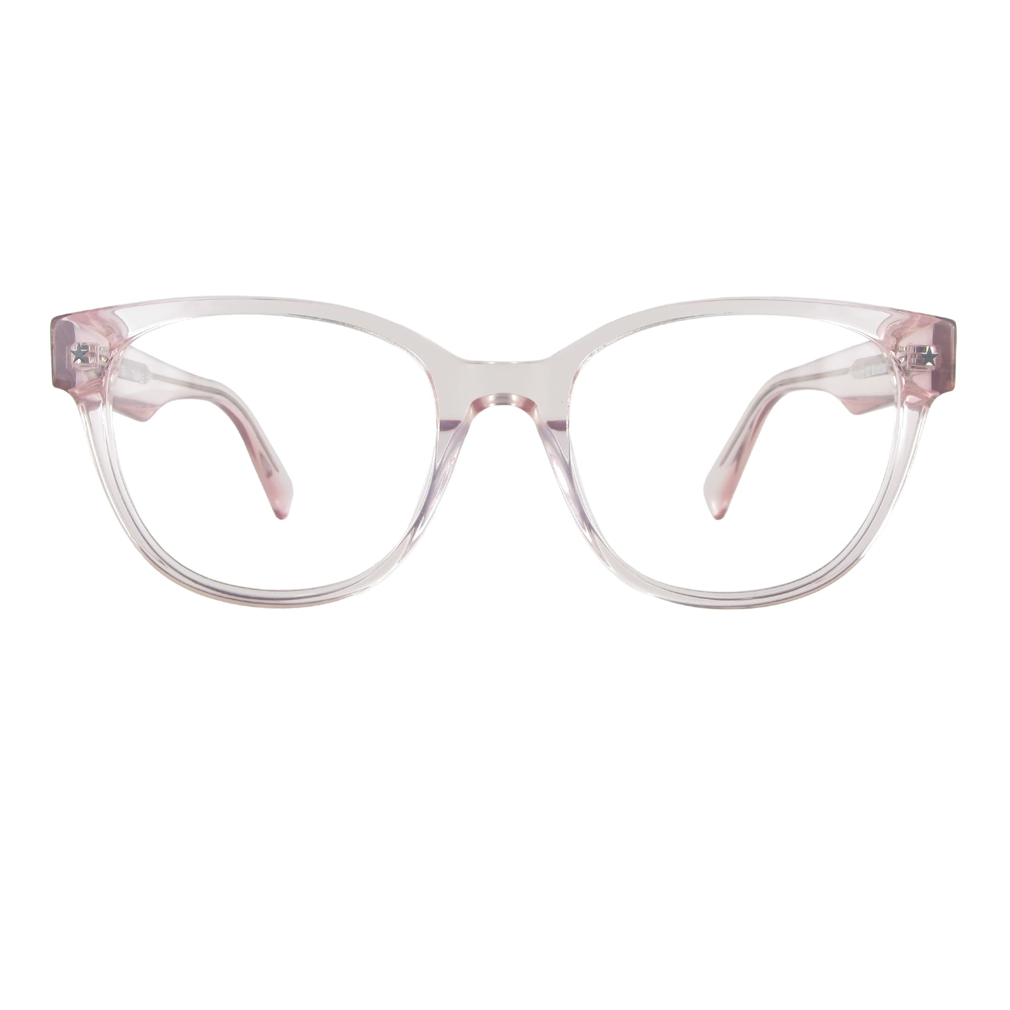 Food Eyewear Tamale C4 crystal-pink
